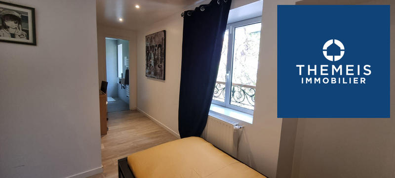 Maison - 102 m² - 5 pièces