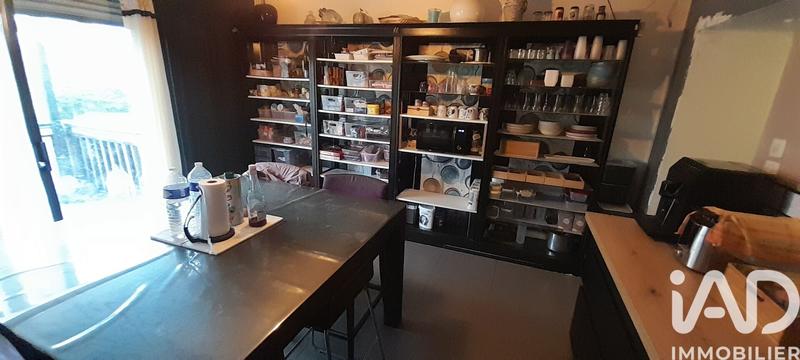 Maison - 154 m² - 8 pièces