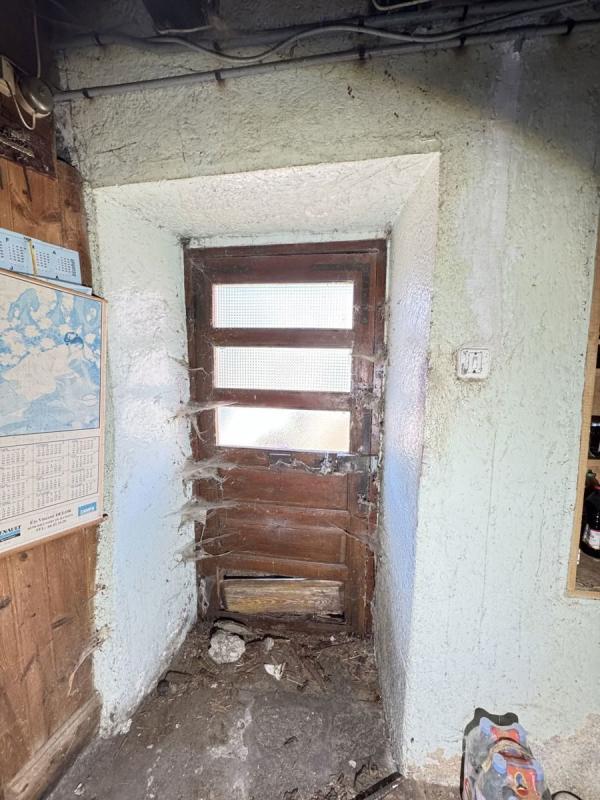 Maison en pierre - 164 m² - 6 pièces