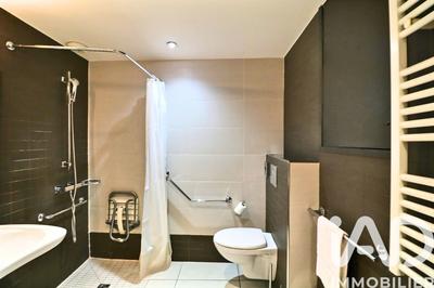 Studio - 24 m² - 1 pièce