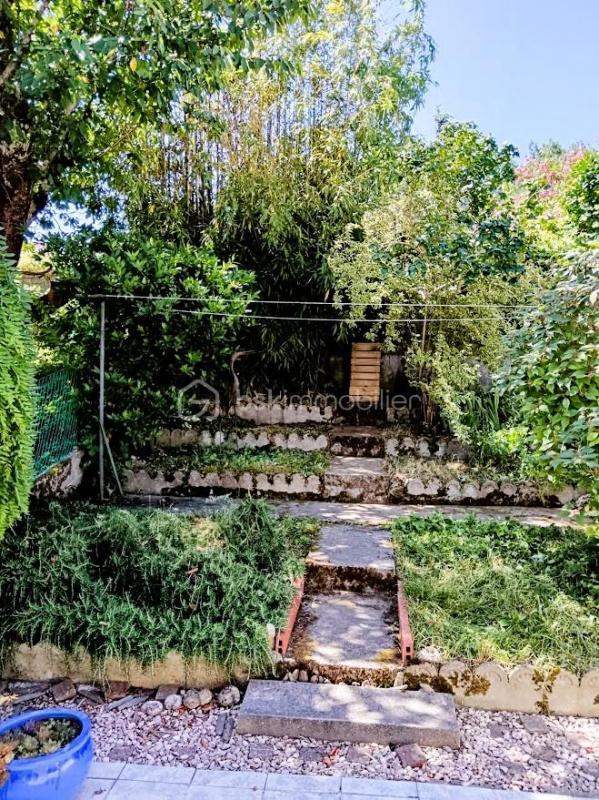 Maison - 84 m² - 4 pièces