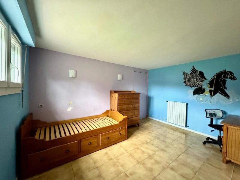 Maison - 148 m² - 6 pièces