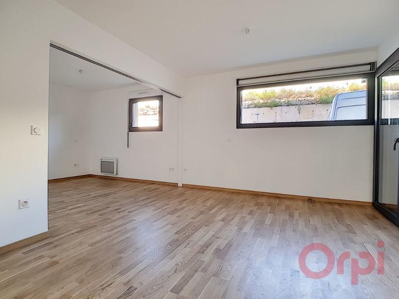 Appartement - 31 m² - 2 pièces