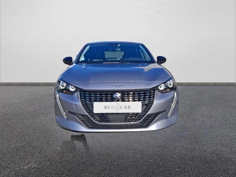 Peugeot 208 PureTech 130 s&amp;S Eat8 Allure Pack