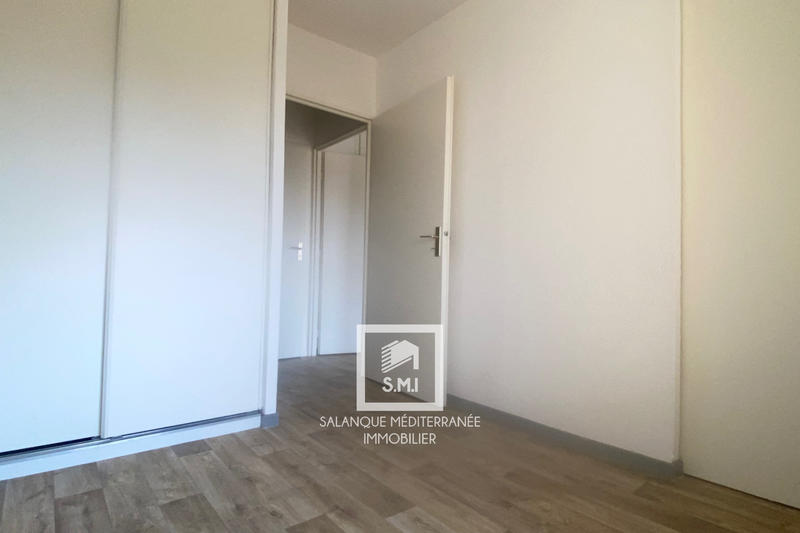 Appartement - 31 m² - 2 pièces