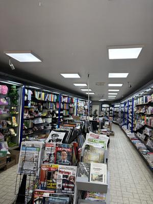 Fonds de commerce - 170 m²