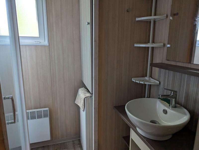 Châlet - 35 m² - 4 pièces