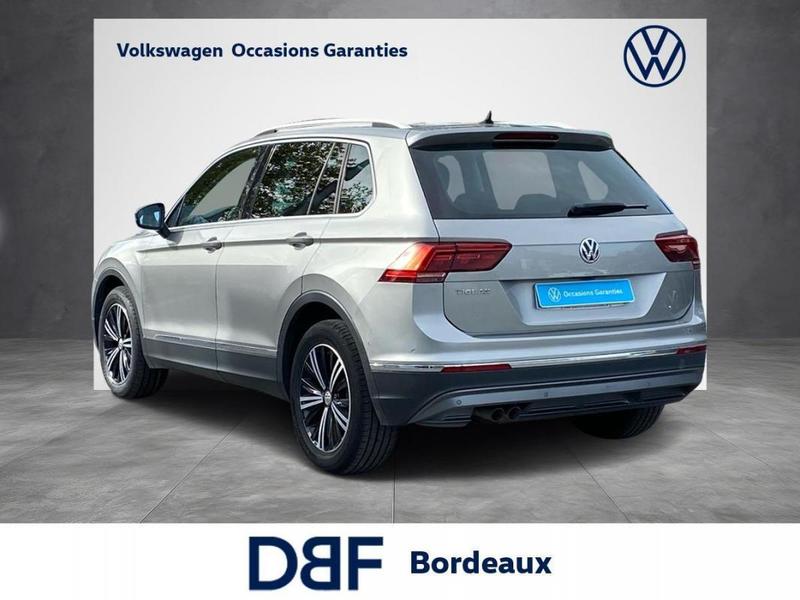 Volkswagen Tiguan 2.0 Tdi 150 Dsg7 Carat Exclusive