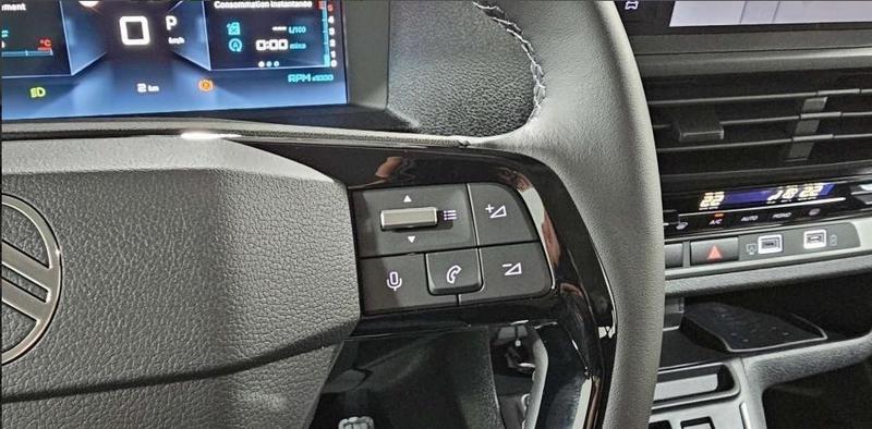 Citroën Jumpy Cabine approfondie BlueHDI 180ch Bva Taille m 5 Places 2026