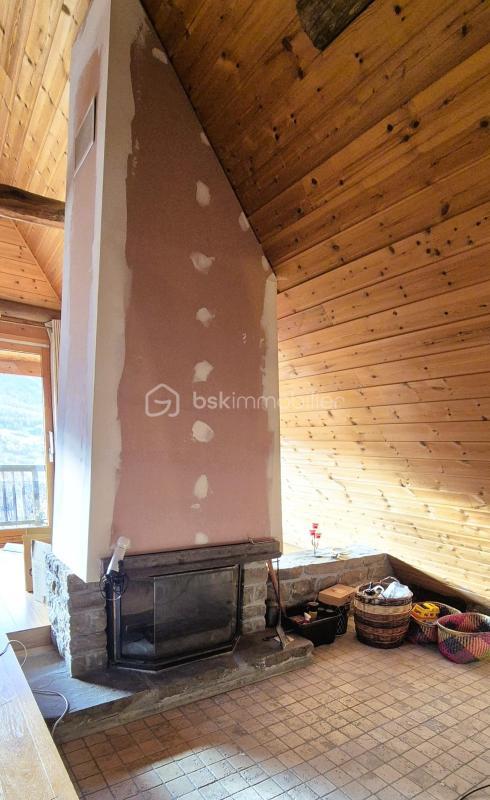 Corps de ferme - 180 m² - 6 pièces