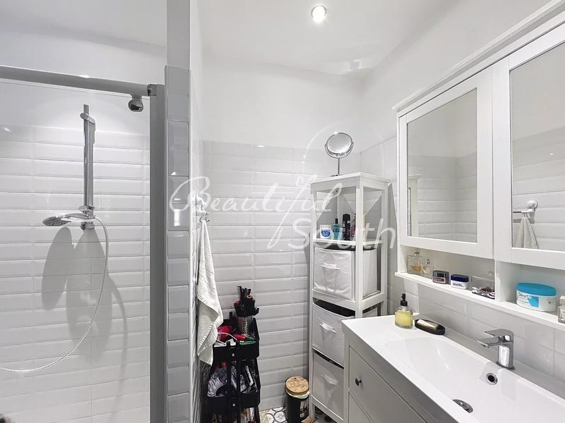 Maison de village - 154 m² - 7 pièces