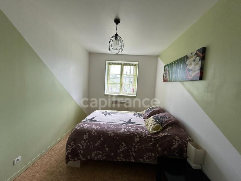 Maison - 387 m² - 15 pièces