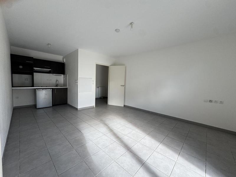 Appartement - 30 m² - 1 pièce