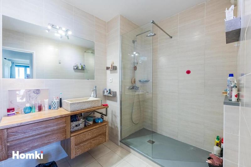 Appartement - 96 m² - 3 pièces