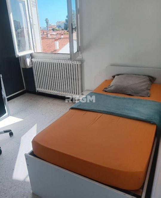 Appartement - 76 m² - 4 pièces