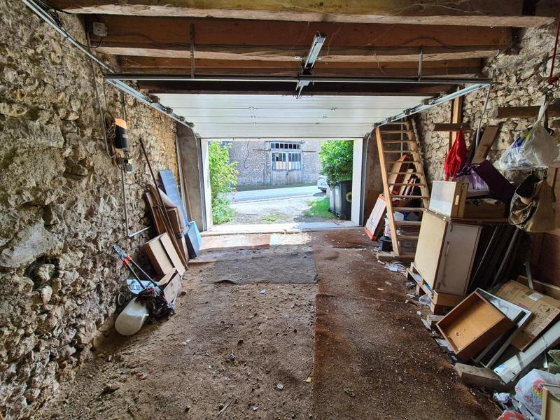 Maison - 161 m² - 6 pièces