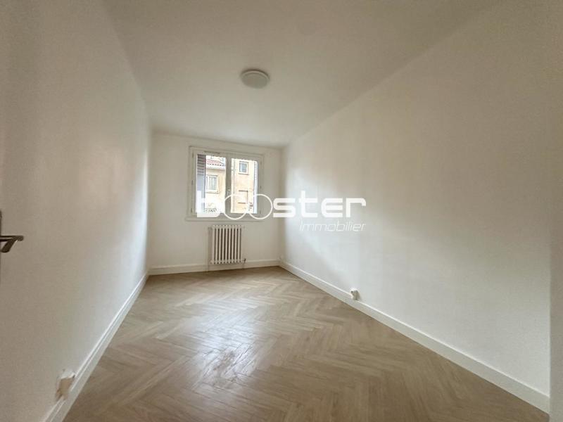 Appartement ancien - 44 m² - 2 pièces