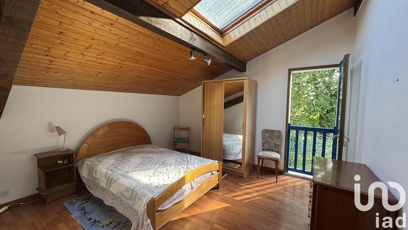 Maison - 169 m² - 6 pièces