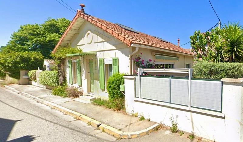 Maison - 83 m² - 4 pièces