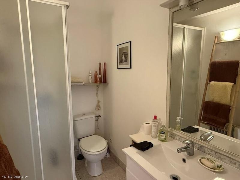 Maison de village - 108 m² - 5 pièces