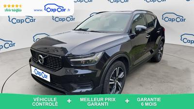 Volvo Xc40 1 2.0 D3 150 R-Design - Automatique Entretien constructeur