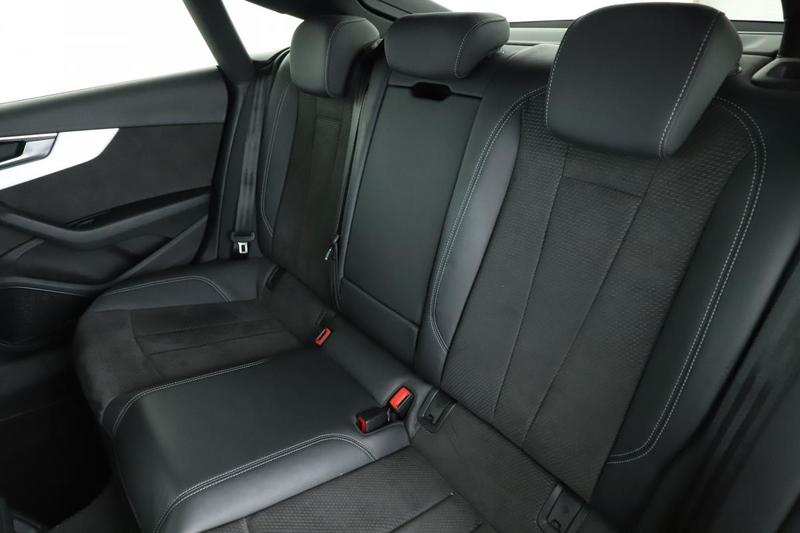 Audi A5 sportback 35 Tdi s line s tronic 7 163 ch