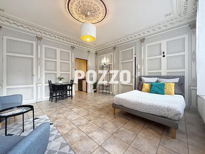 Appartement - 31 m² - 1 pièce