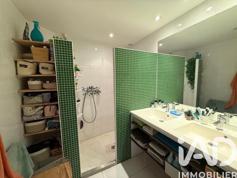 Maison de village - 145 m² - 4 pièces