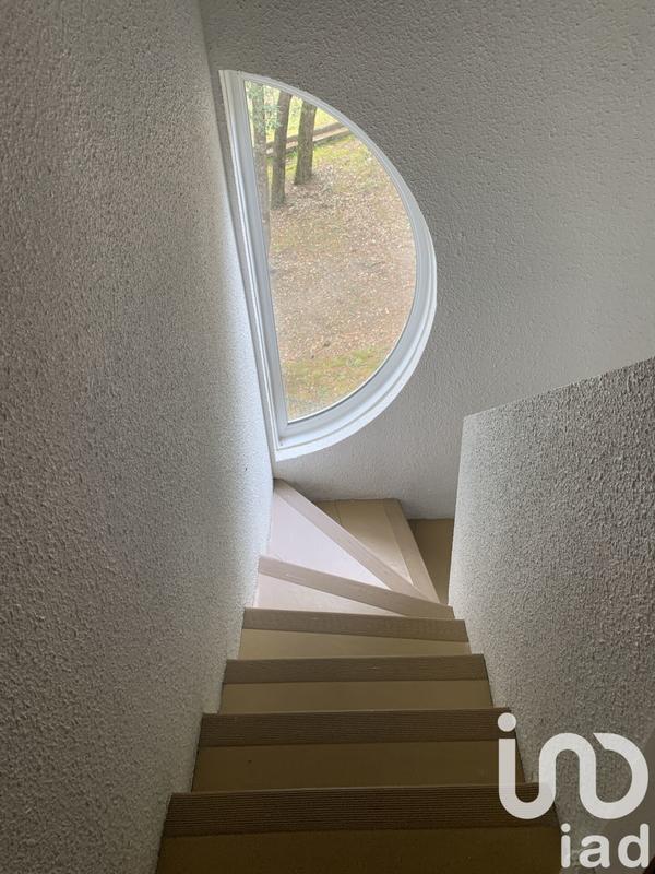 Appartement - 52 m² - 3 pièces