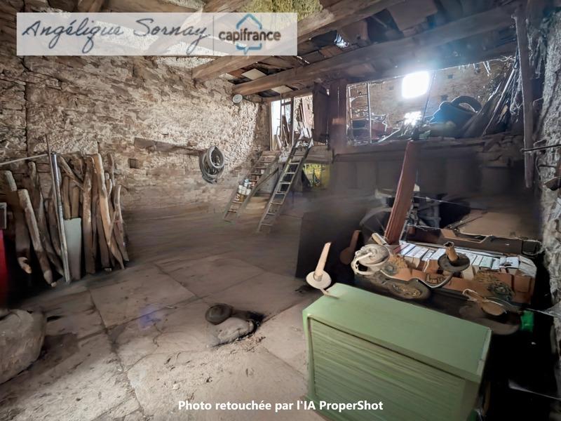 Maison - 89 m² - 3 pièces