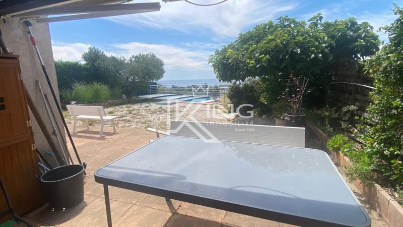 Villa - 90 m² - 5 pièces