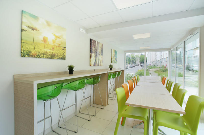 Appartement - 20 m² - 1 pièce