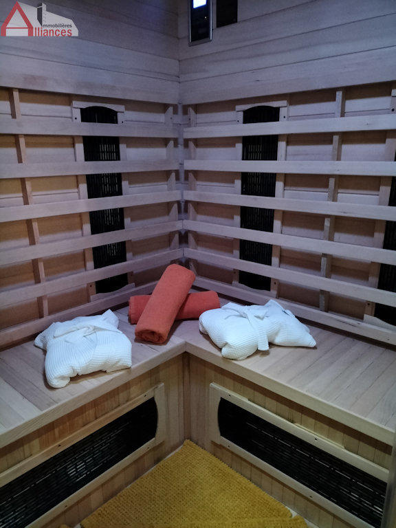 Villa - 109 m² - 6 pièces