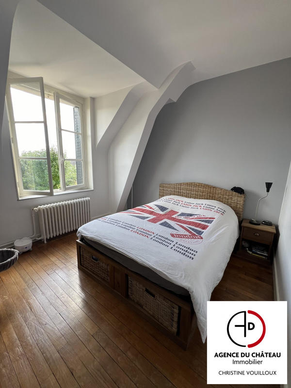 Maison - 192 m² - 6 pièces