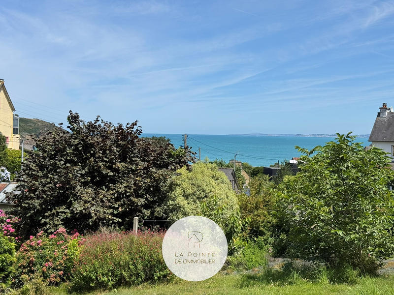 Maison - 188 m² - 8 pièces