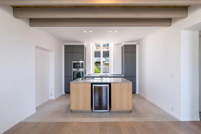 Appartement - 95 m² - 4 pièces