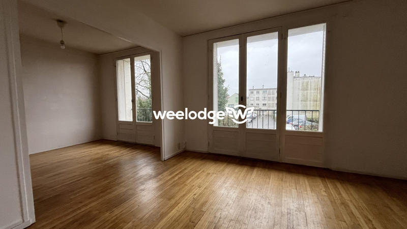Appartement - 75 m² - 4 pièces