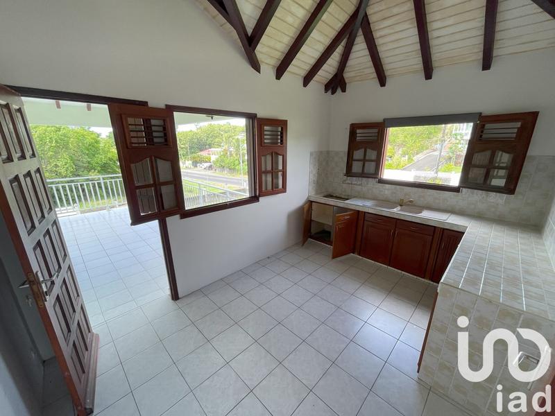 Maison de maîtres - 117 m² - 5 pièces