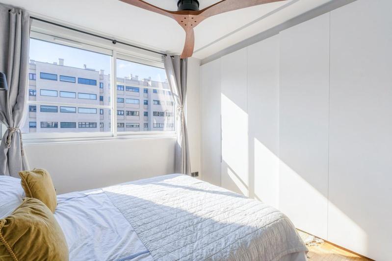 Appartement - 75 m² - 4 pièces