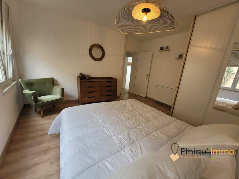 Appartement - 148 m² - 6 pièces