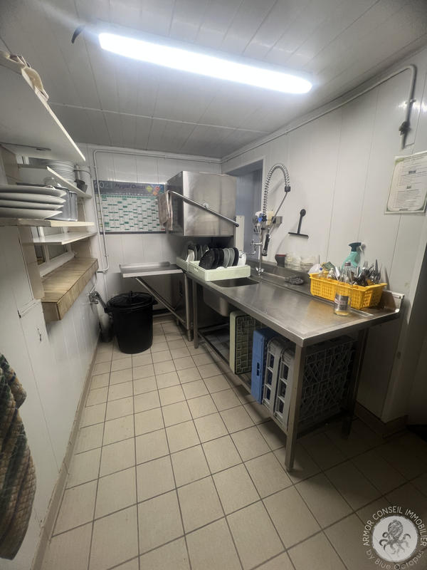 Fonds de commerce - Magasins - 577 m²