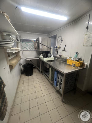 Fonds de commerce - Magasins - 577 m²