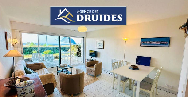 Appartement - 44 m² - 3 pièces