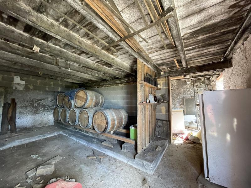 Maison traditionnelle - 200 m² - 8 pièces