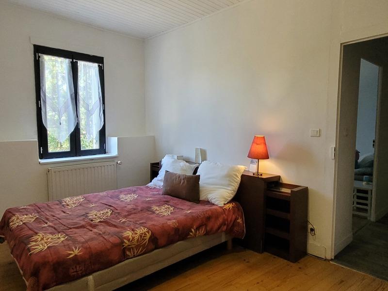 Maison de village - 195 m² - 7 pièces