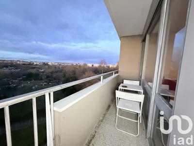 Appartement - 26 m² - 1 pièce