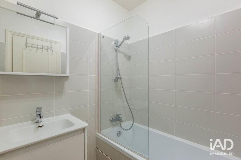 Appartement - 79 m² - 3 pièces