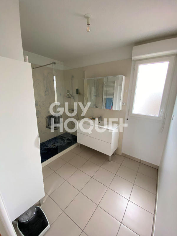 Appartement - 84 m² - 4 pièces