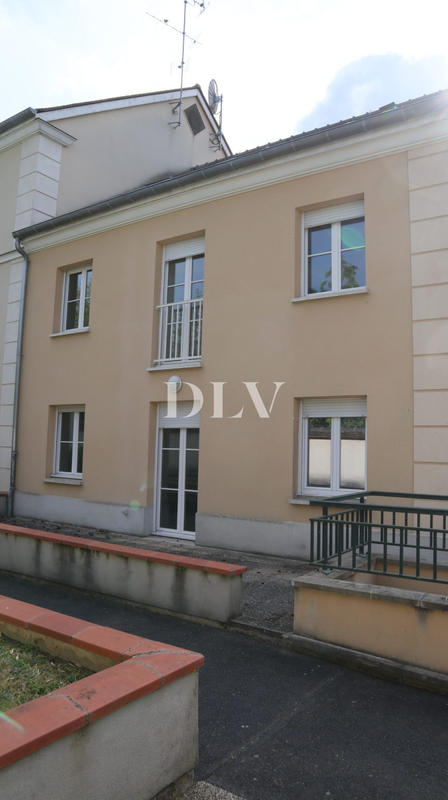 Maison - 89 m² - 4 pièces