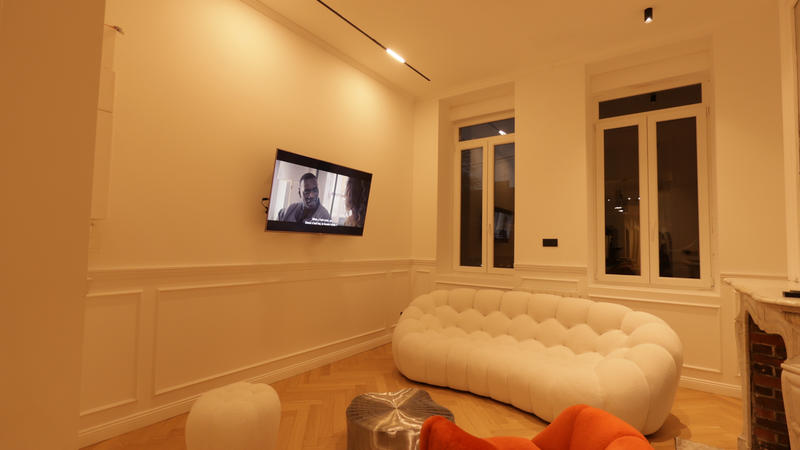 Appartement - 79 m² - 3 pièces